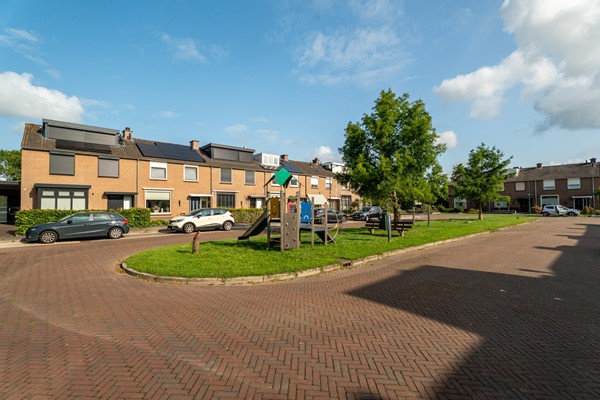 Medium property photo - Oude Bocht 18, 3752 DH Bunschoten-Spakenburg